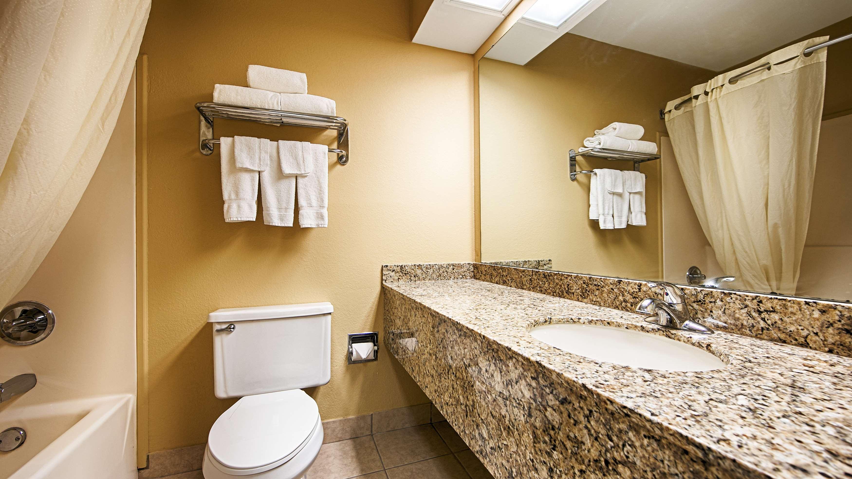 Best Western Shelbyville Lodge Zewnętrze zdjęcie