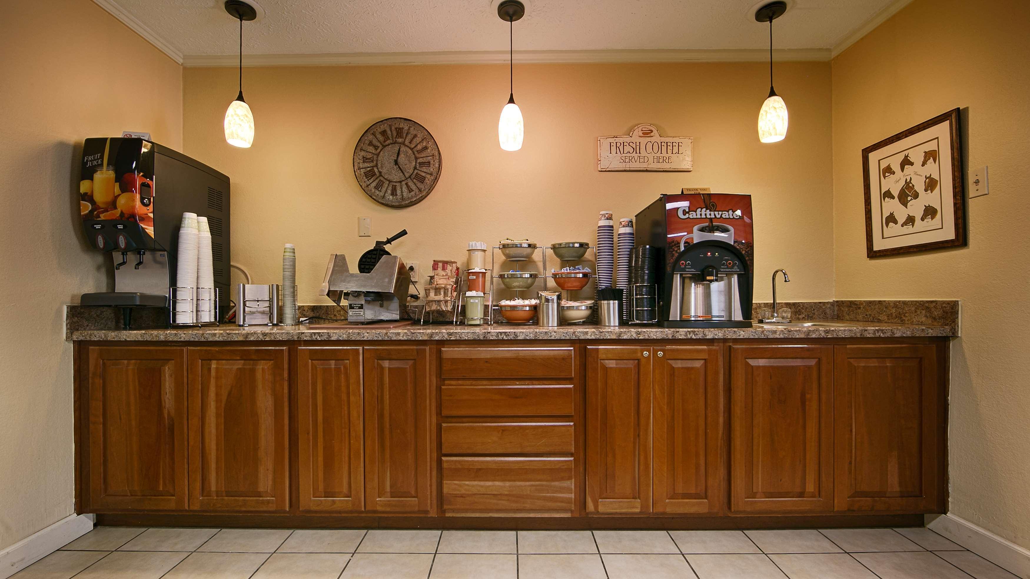 Best Western Shelbyville Lodge Zewnętrze zdjęcie
