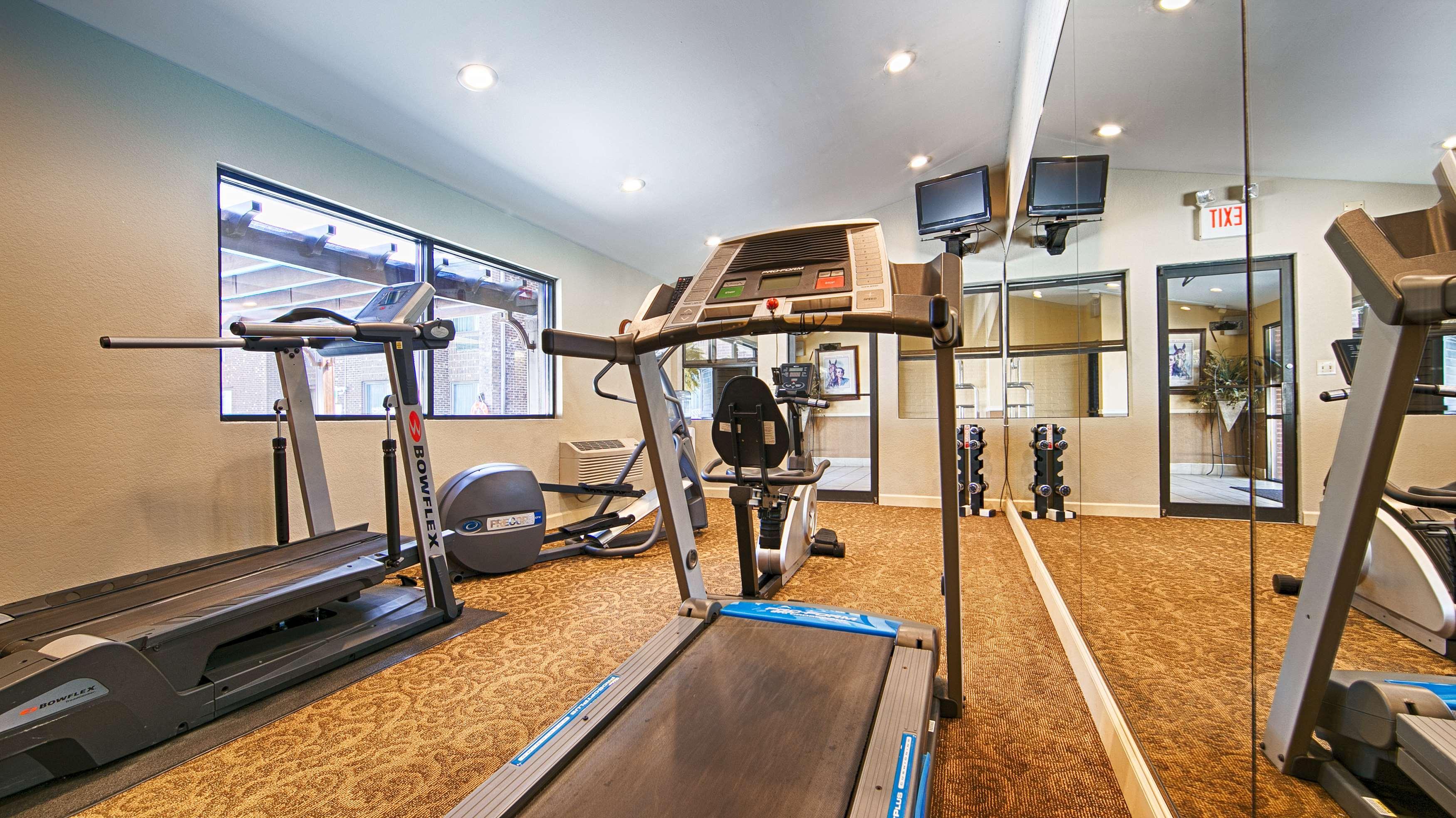 Best Western Shelbyville Lodge Zewnętrze zdjęcie