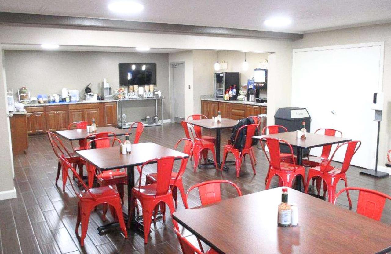 Best Western Shelbyville Lodge Zewnętrze zdjęcie