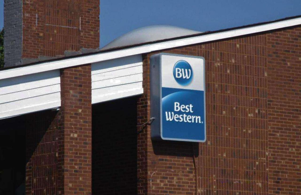 Best Western Shelbyville Lodge Zewnętrze zdjęcie