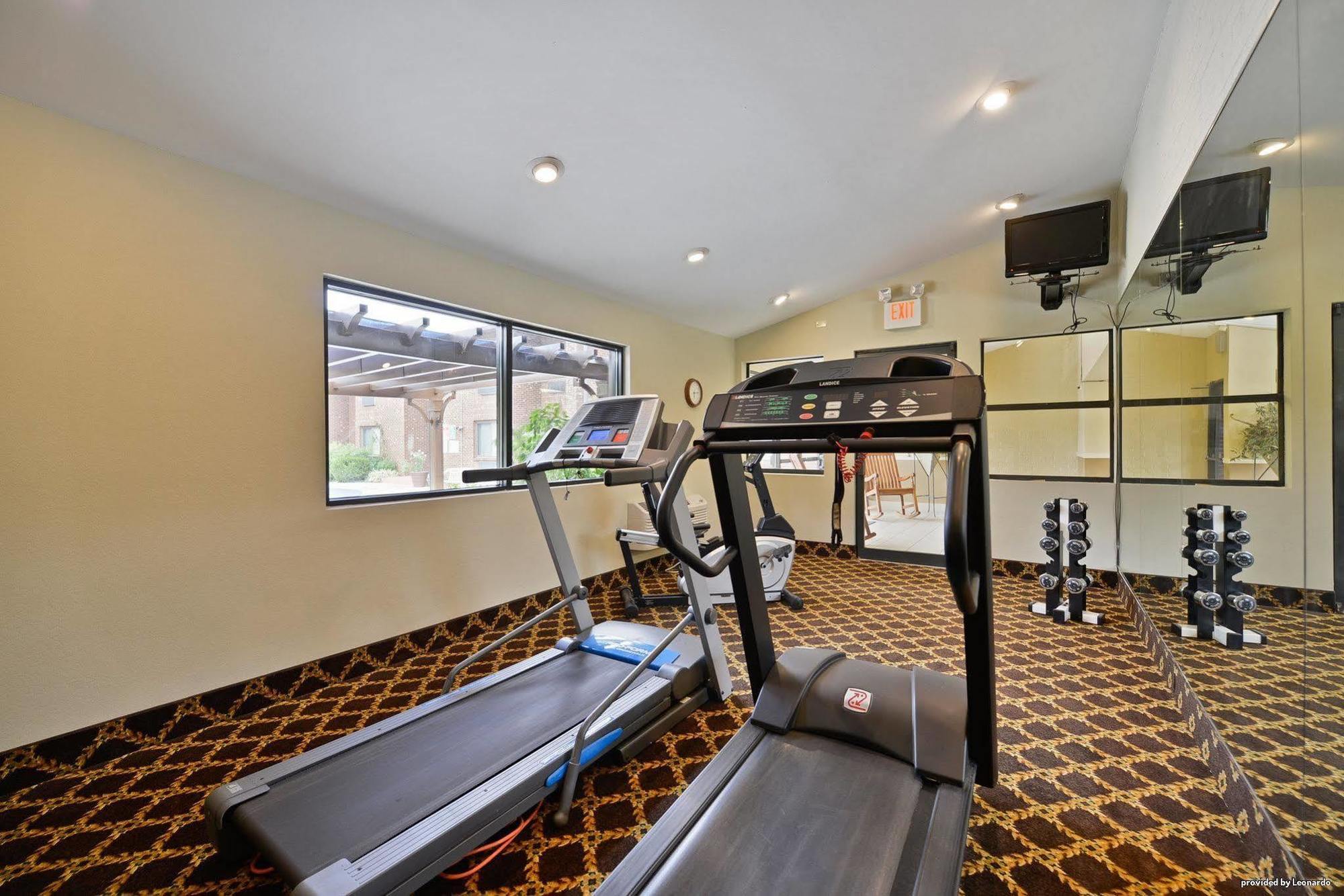 Best Western Shelbyville Lodge Zewnętrze zdjęcie